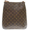 Louis Vuitton shoulder