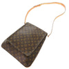 Louis Vuitton shoulder