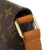 Louis Vuitton shoulder