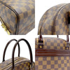 Louis Vuitton handbag