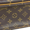 Louis Vuitton shoulder