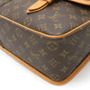 Louis Vuitton shoulder