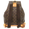 Louis Vuitton backpack