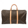 Louis Vuitton travel