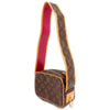 Louis Vuitton shoulder