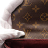 Louis Vuitton shoulder