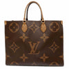 Louis Vuitton tote