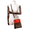 Louis Vuitton shoulder