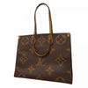 Louis Vuitton tote