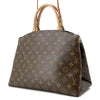 Louis Vuitton handbag