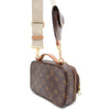 Louis Vuitton shoulder