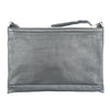 Secondhand Miu Black Leather Bag