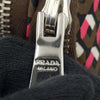 Prada shoulder