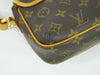 Louis Vuitton shoulder