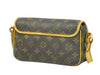 Louis Vuitton shoulder