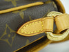 Louis Vuitton shoulder