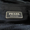 Prada shoulder