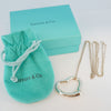 Tiffany & Co necklace