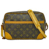 Louis Vuitton shoulder