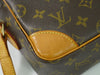 Louis Vuitton shoulder