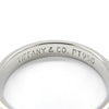 Tiffany & Co ring