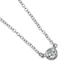 Tiffany & Co necklace