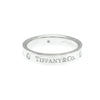 Tiffany & Co ring