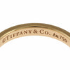 Tiffany & Co ring