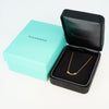 Tiffany & Co necklace