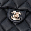Chanel Quilted Lambskin My Precious Pearls Phone Holder with Chain Secondhand