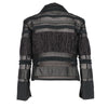 Ermanno Scervino Black Jacket - 2010s Second hand