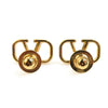 Valentino Garavani earring