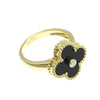 Van Cleef & Arpels ring