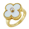 Van Cleef & Arpels ring