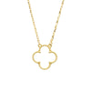 Van Cleef & Arpels necklace