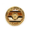 Versace ring