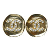 Chanel earring