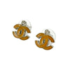 Chanel earring