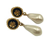 Chanel earring