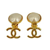 Chanel earring