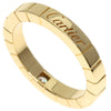 Cartier ring