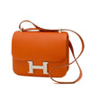 Hermès shoulder