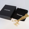 Chanel necklace