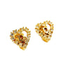 Dior earring