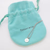 Tiffany & Co necklace