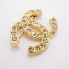 Chanel brooch