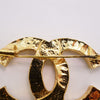 Chanel brooch