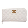 Chanel wallet