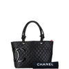 Chanel tote