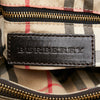 Burberry shoulder